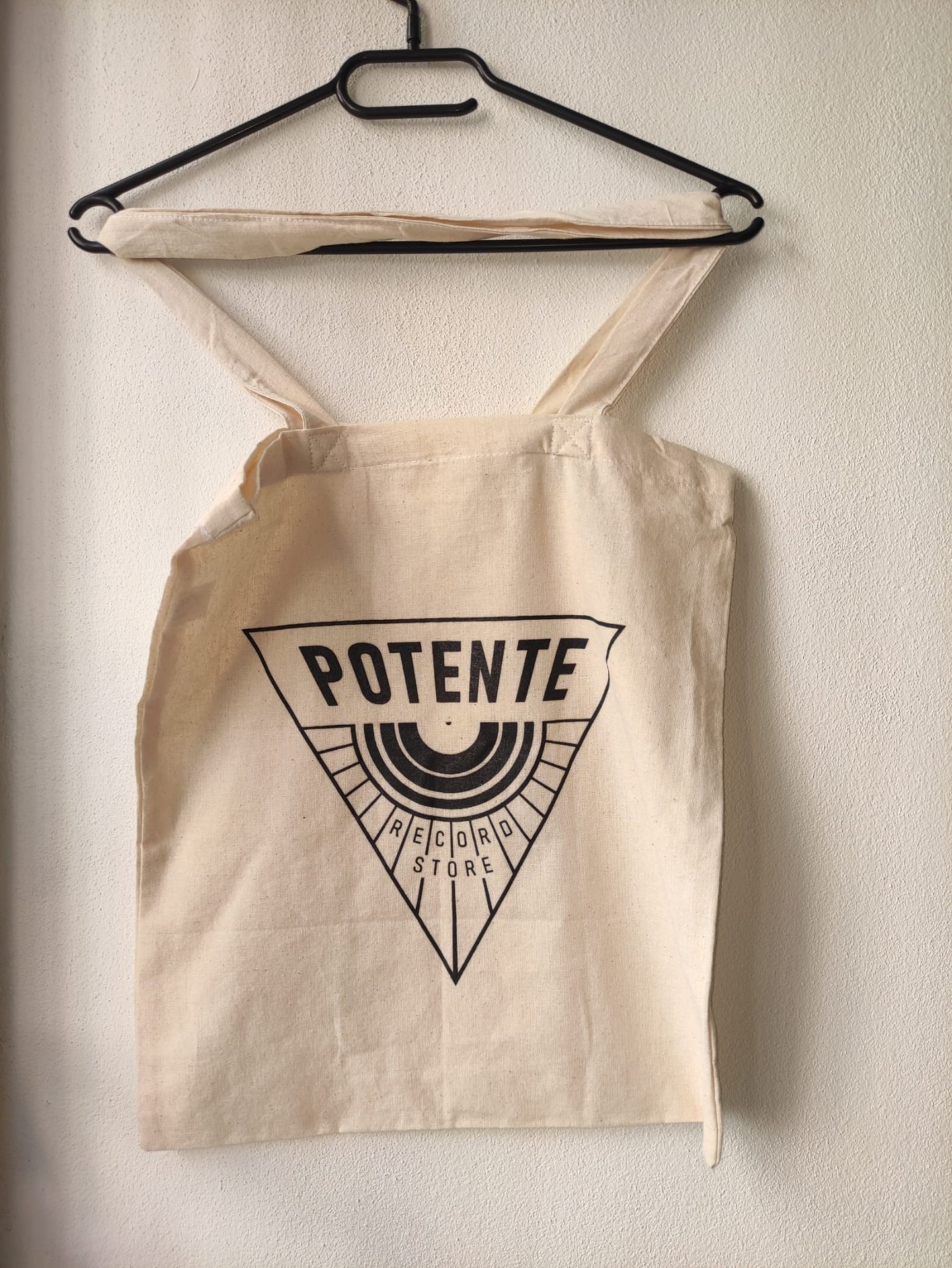 Tote Bag Natural